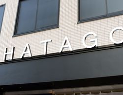 HATAGO tenjin private Dış Mekan