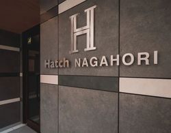 Hatch NAGAHORI 201 Dış Mekan