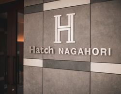 Hatch NAGAHORI 901 Dış Mekan