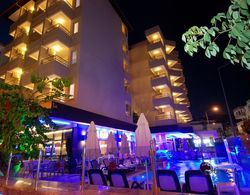 Hatipoglu Beach Hotel Genel