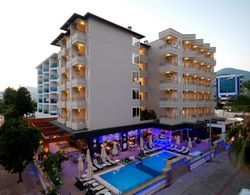 Hatipoglu Beach Hotel Genel