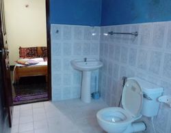 Hatton City Stay Banyo Tipleri