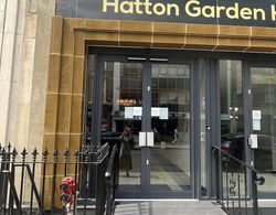 Hatton Garden Hotel Dış Mekan