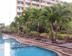 Hatyai Paradise Hotel & Resort Dış Mekan