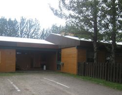 Haukaberg House Dış Mekan