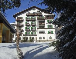 Haus Altein Apartment Nr 4 Davos Platz Oda