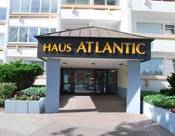 Haus Atlantic Dış Mekan