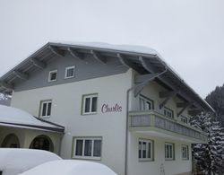 Haus Churlis Dış Mekan