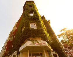 Haus Martens Das Lister Stadthotel Öne Çıkan Resim