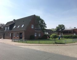 Haus Ostfriesland Dış Mekan
