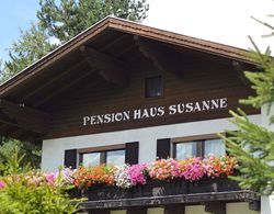 Haus Susanne Dış Mekan