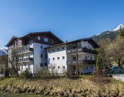 Haus Wallner by Alpentravel Genel