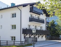 Haus Wasmer by Alpentravel Genel