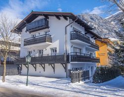 Haus Wasmer by Alpentravel Genel