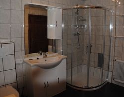 Haus Zentral Banyo Tipleri