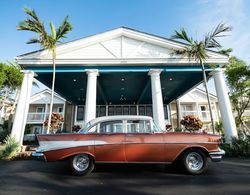 Havana Cabana at Key West Dış Mekan