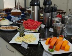 Hotel Havana Express Kahvaltı