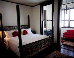 Hotel Havana Genel