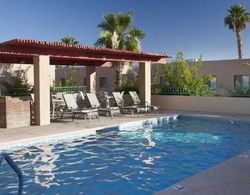 Havasu Dunes Resort Havuz