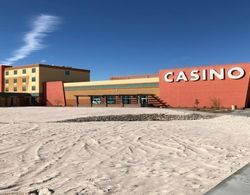 Havasu Landing Resort & Casino Dış Mekan