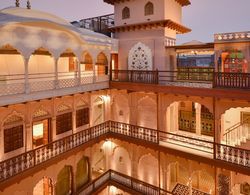 Haveli Dharampura Dış Mekan