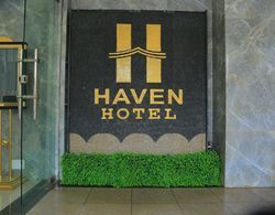 Haven Hotel Öne Çıkan Resim