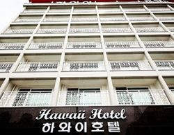 Hawaii Hotel Dış Mekan