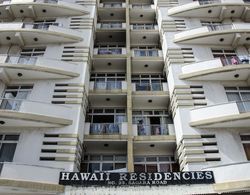 Hawaii Residencies Dış Mekan