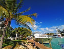 Hawks Cay Resort Genel