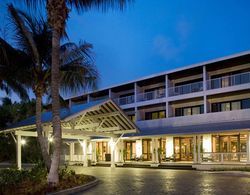 Hawks Cay Resort Genel