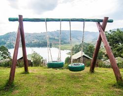 Hawk's Eye Lodge Bunyonyi Genel