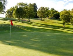 Hawkstone Park Hotel Golf
