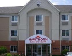 Hawthorn Suites by Wyndham Charlotte/Executive Park Genel