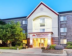 Hawthorn Suites By Wyndham Chicago Schaumburg Genel