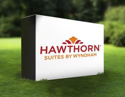 Hawthorn Suites by Wyndham Del Rio Dış Mekan