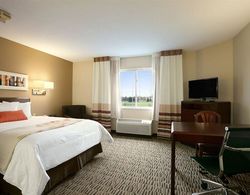 HAWTHORN SUITES BY WYNDHAM DETROIT FARMINGTON HIL Genel