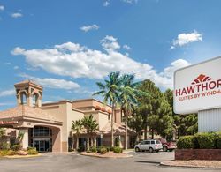 Hawthorn Suites by Wyndham El Paso Airport Genel