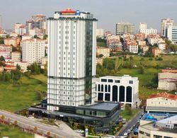 Hawthorn Suites By Wyndham İstanbul Airport Genel