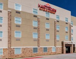Hawthorn Suites by Wyndham Oklahoma City Airport / Fairground Dış Mekan