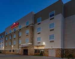 Hawthorn Suites by Wyndham Oklahoma City Airport / Fairground Dış Mekan