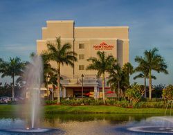 Hawthorn Suites West Palm Beach Genel