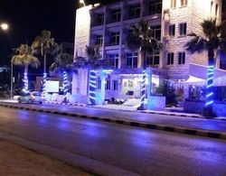 Haya Amman Suite Hotel Dış Mekan