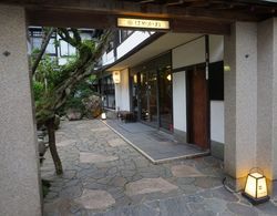 Hayakawa Economy Inn Dış Mekan