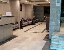 Hayat Al Diafah Hotel Lobi
