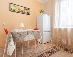 Hayat Apartments Kazan Oda Düzeni