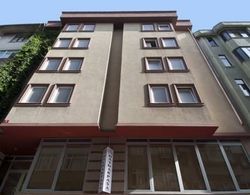 Haydarpaşa Otel Kadıköy / İST. Genel