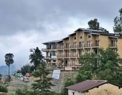HBC Grand Himalayan Hotel & Resort Dış Mekan