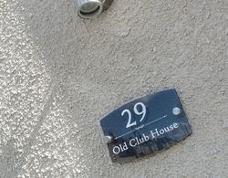 HC Property - The Old Clubhouse Dış Mekan