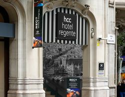 Hcc Regente Genel