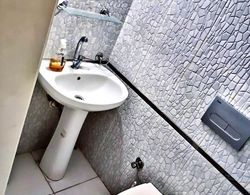 HD Apart Kınıklı Denizli Gunluk Apart Otel Banyo Tipleri